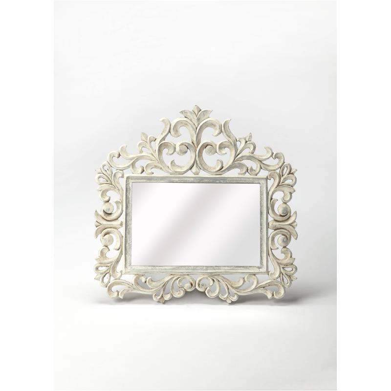 3681290 Butler Specialty Company Accent Furniture Mirror