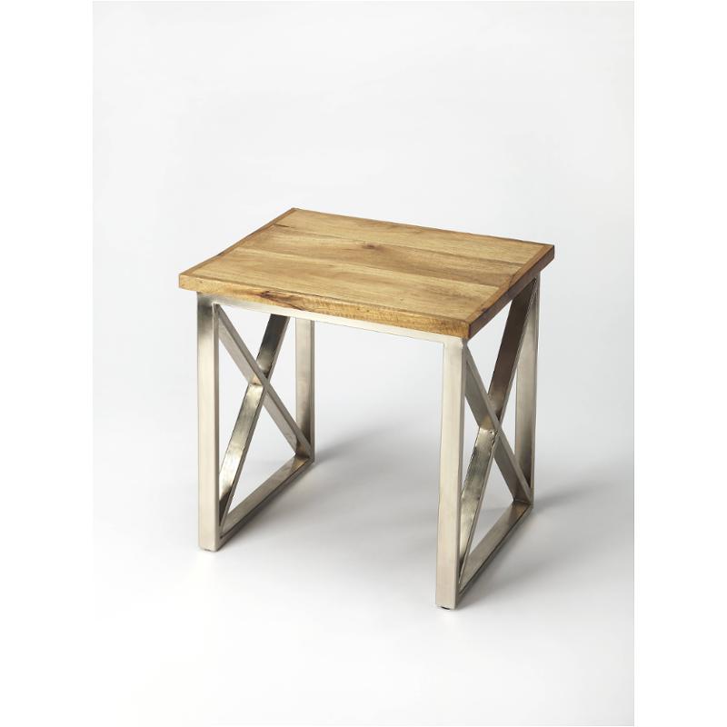 3683330 Butler Specialty Company Living Room Furniture End Table
