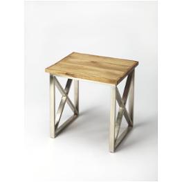 3683330 Butler Specialty Company Living Room Furniture End Table