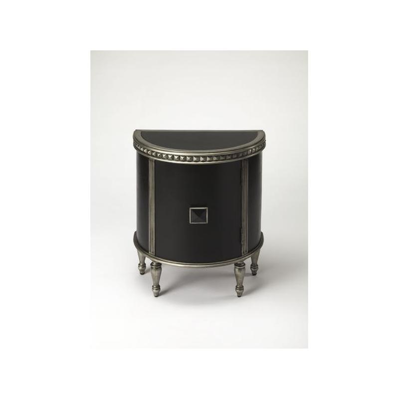 3701090 Butler Specialty Company Accent Furniture Accent Table