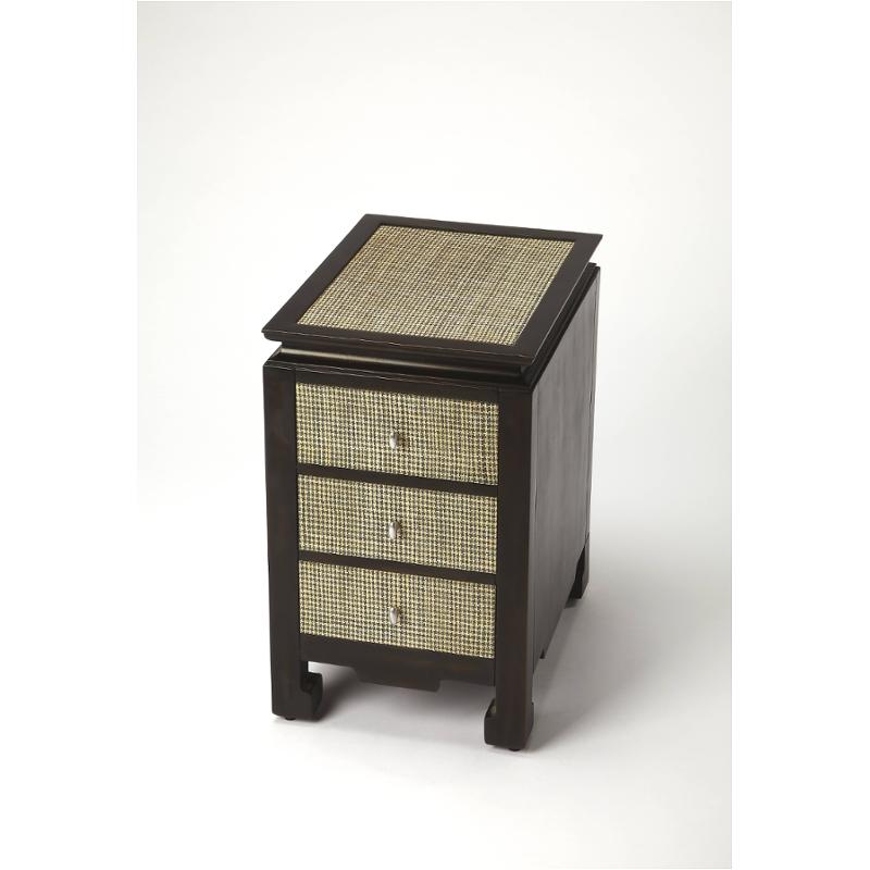 3707350 Butler Specialty Company Accent Furniture Accent Table