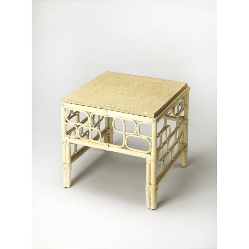 3713349 Butler Specialty Company Living Room Furniture End Table