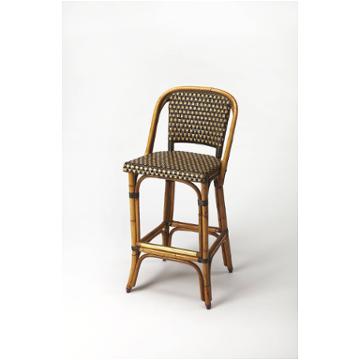 3715354 Butler Specialty Company Accent Furniture Stool