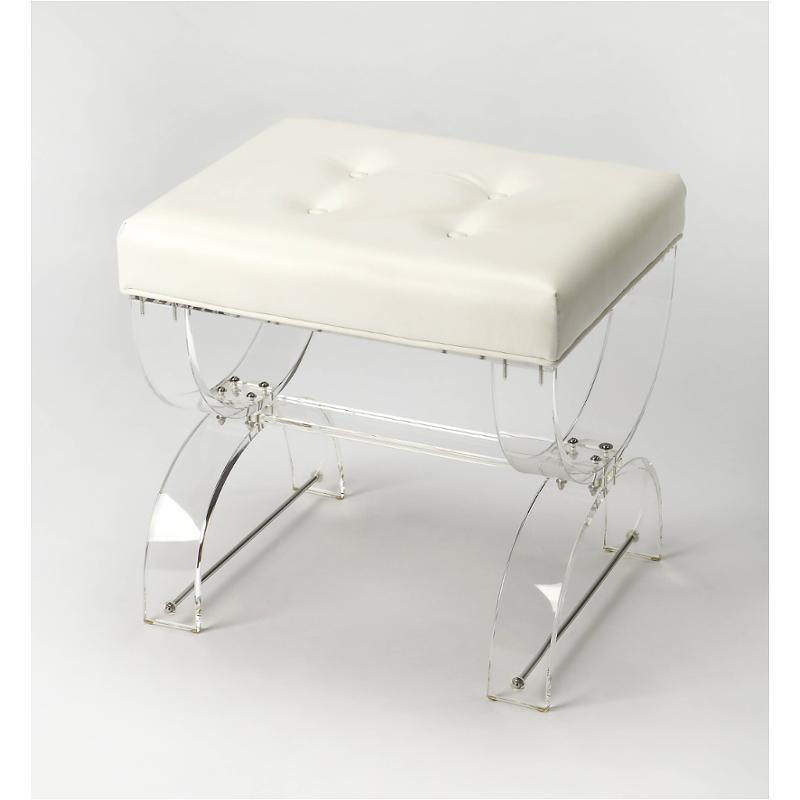 3739335 Butler Specialty Company Accent Furniture Stool