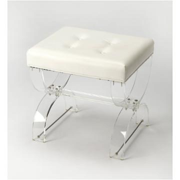 3739335 Butler Specialty Company Accent Furniture Stool