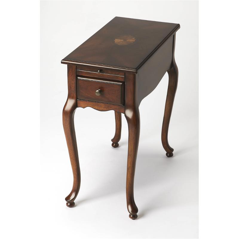 3743024 Butler Specialty Company Accent Furniture Accent Table