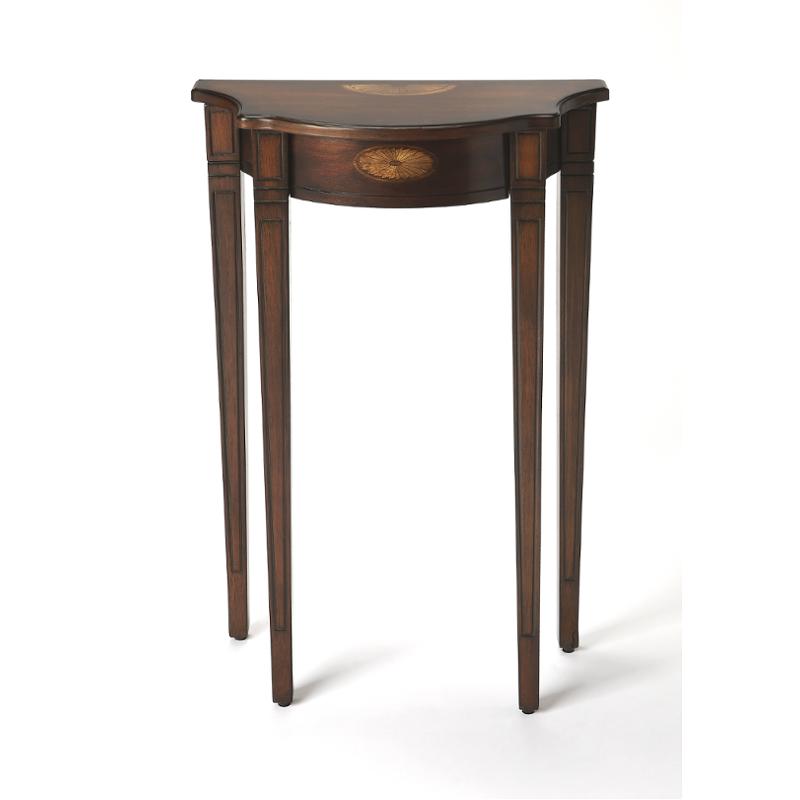 3756024 Butler Specialty Company Accent Furniture Sofa Table