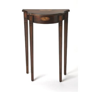 3756024 Butler Specialty Company Accent Furniture Sofa Table