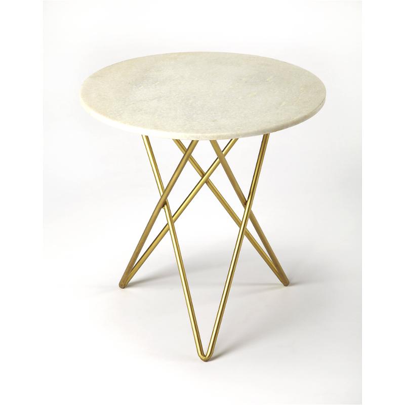 3775389 Butler Specialty Company Accent Furniture Accent Table
