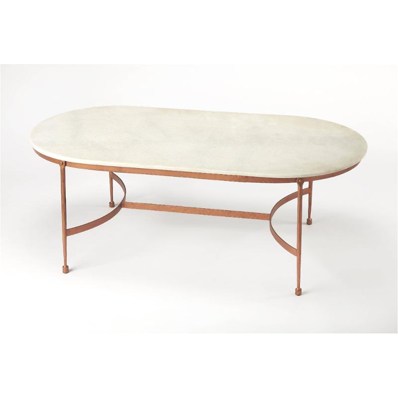 3778389 Butler Specialty Company Accent Furniture Cocktail Table