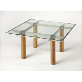 3782140 Butler Specialty Company Accent Furniture Cocktail Table