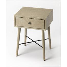 3791140 Butler Specialty Company Living Room Furniture End Table