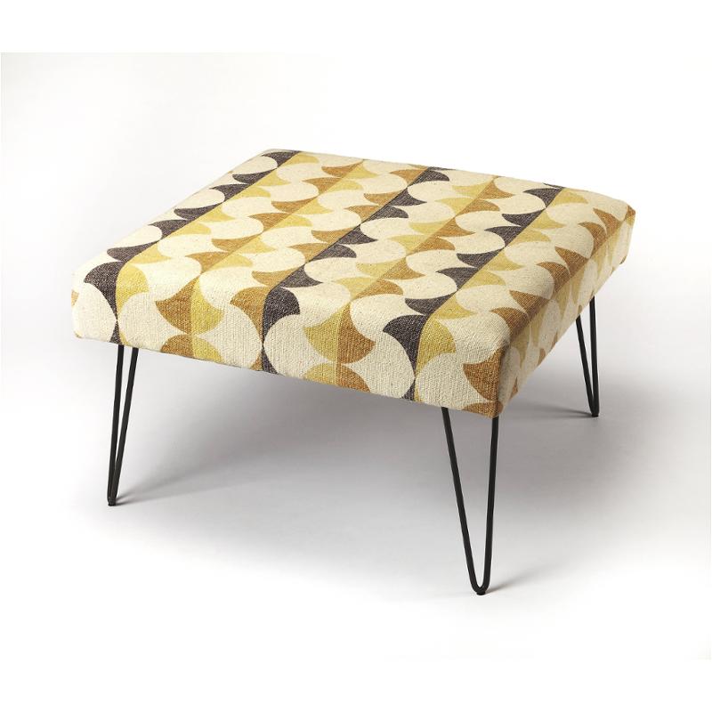 3798140 Butler Specialty Company Living Room Furniture Ottoman