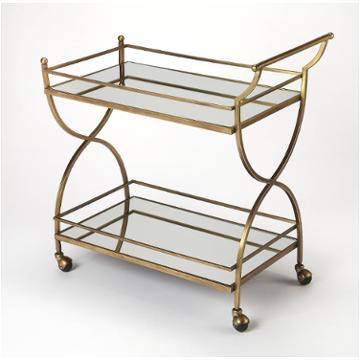 3821226 Butler Specialty Company Accent Furniture Accent Table