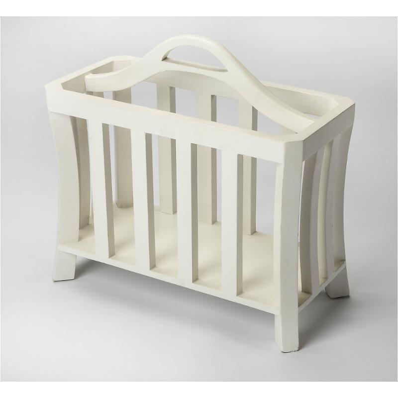 3843288 Butler Specialty Company Accent Furniture Accent Table