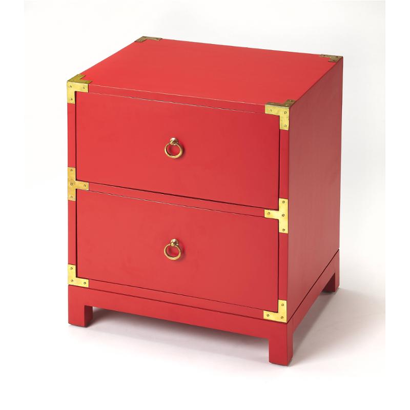 3852293 Butler Specialty Company Bedroom Furniture Chest