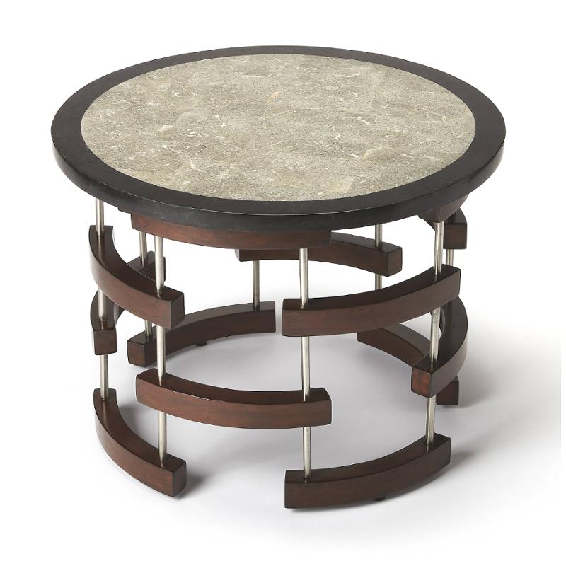 3853140 Butler Specialty Company Accent Furniture Cocktail Table