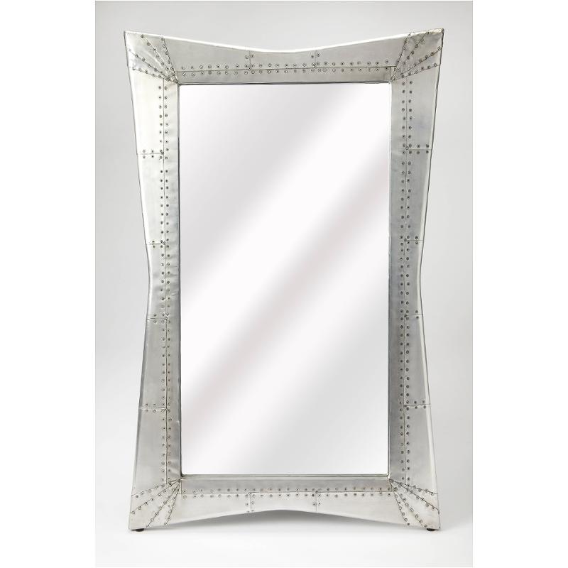 3869330 Butler Specialty Company Accent Furniture Mirror