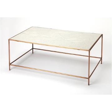 3871389 Butler Specialty Company Accent Furniture Cocktail Table