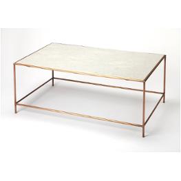 3871389 Butler Specialty Company Accent Furniture Cocktail Table