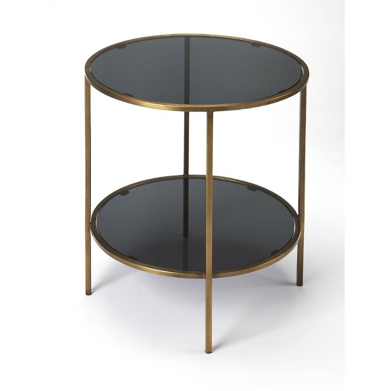 3872140 Butler Specialty Company Living Room Furniture End Table