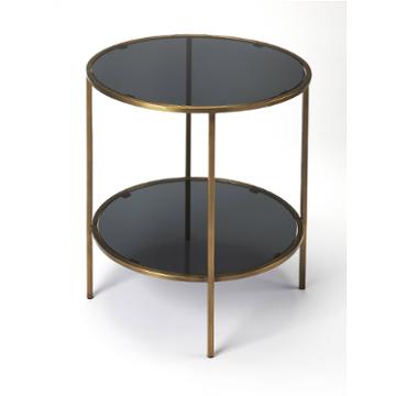 3872140 Butler Specialty Company Living Room Furniture End Table