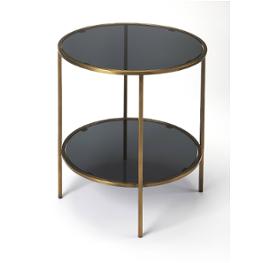 3872140 Butler Specialty Company Living Room Furniture End Table