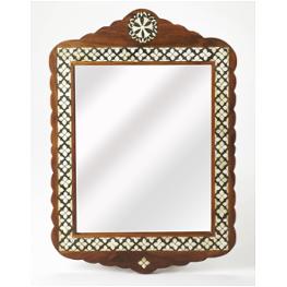 3879338 Butler Specialty Company Accent Furniture Mirror