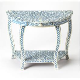 3881319 Butler Specialty Company Accent Furniture Sofa Table