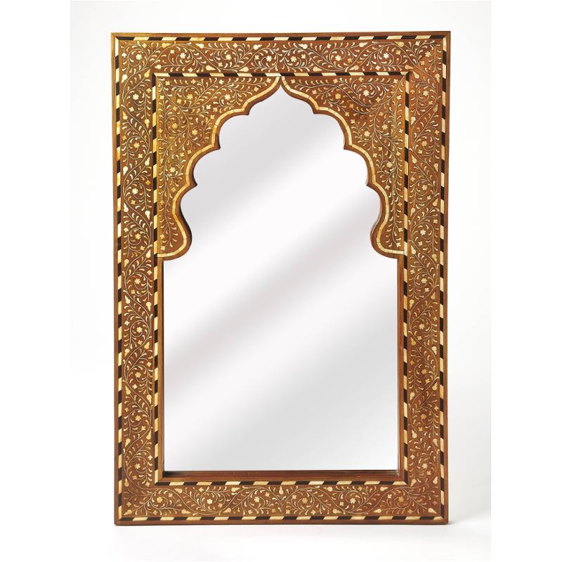 3886338 Butler Specialty Company Accent Furniture Mirror