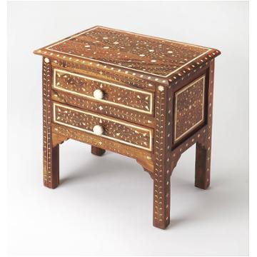 3888338 Butler Specialty Company Accent Furniture Accent Chest