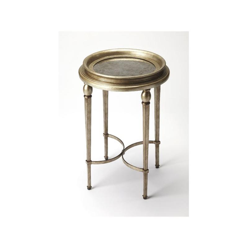 3893260 Butler Specialty Company Living Room Furniture End Table