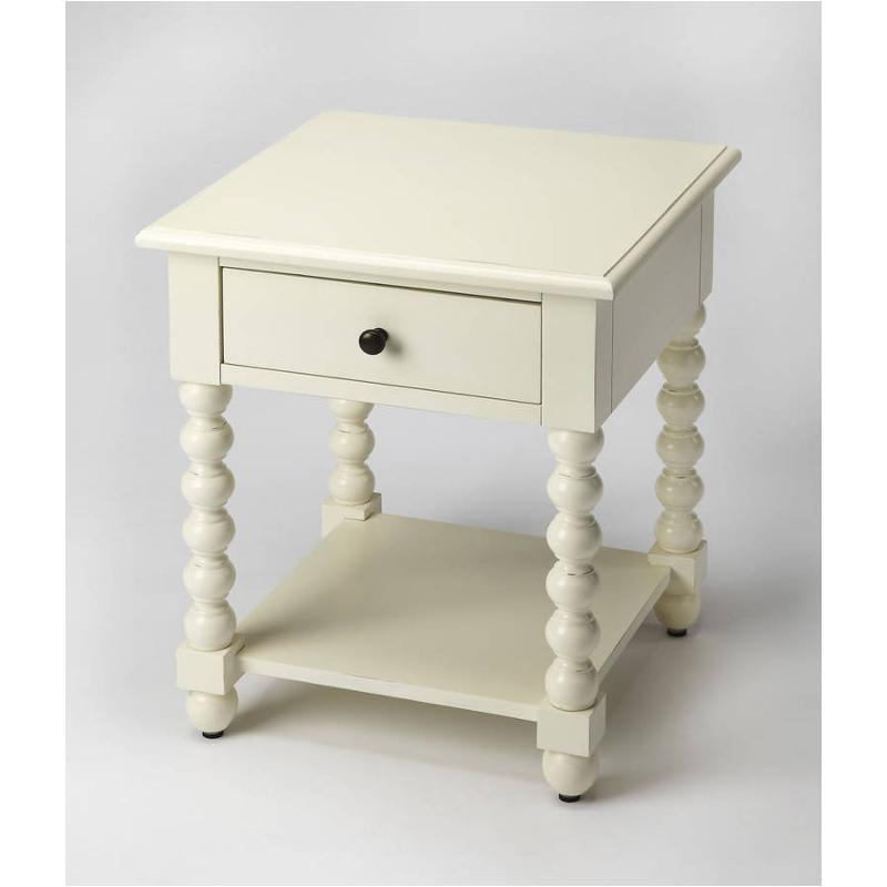 3912288 Butler Specialty Company Living Room Furniture End Table