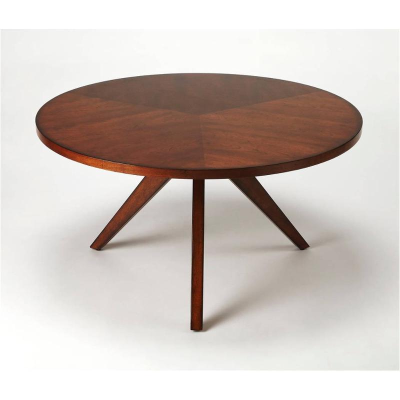 3920011 Butler Specialty Company Accent Furniture Cocktail Table