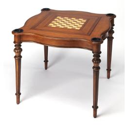 3923011 Butler Specialty Company Accent Furniture Game Table