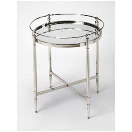 3939140 Butler Specialty Company Living Room Furniture End Table