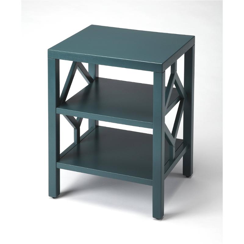 3954140 Butler Specialty Company Living Room Furniture End Table