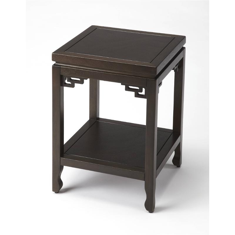 3956140 Butler Specialty Company Living Room Furniture End Table