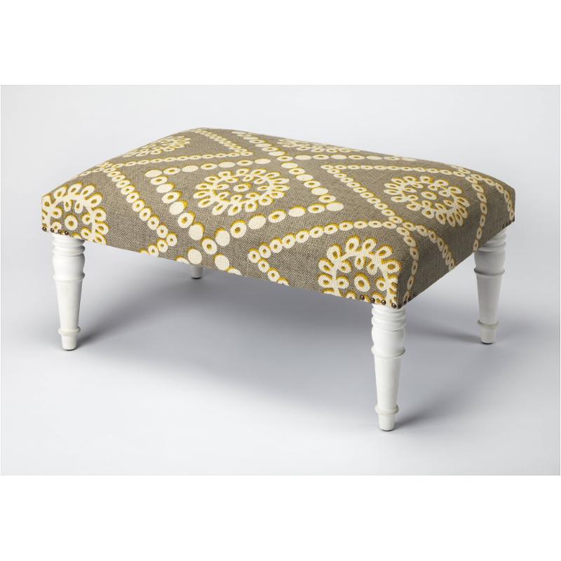 3957288 Butler Specialty Company Living Room Furniture Ottoman