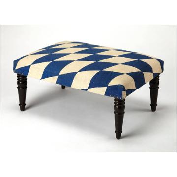 3957291 Butler Specialty Company Living Room Furniture Ottoman
