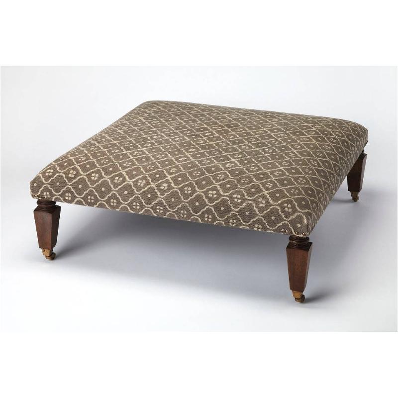 3959354 Butler Specialty Company Living Room Furniture Ottoman