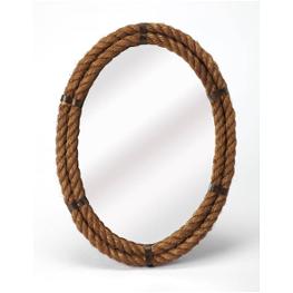 3961120 Butler Specialty Company Accent Furniture Mirror