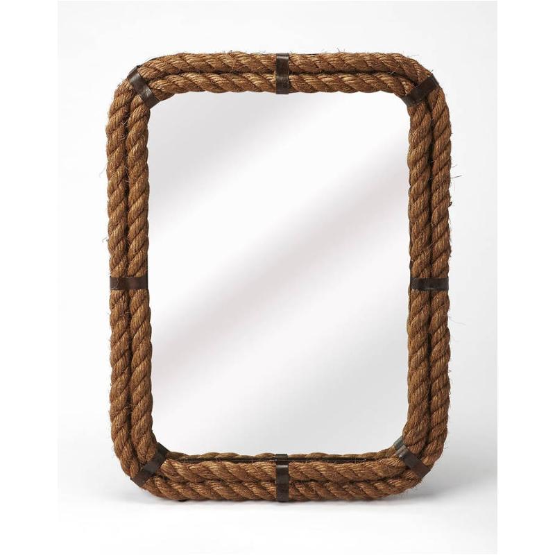 3962120 Butler Specialty Company Accent Furniture Mirror