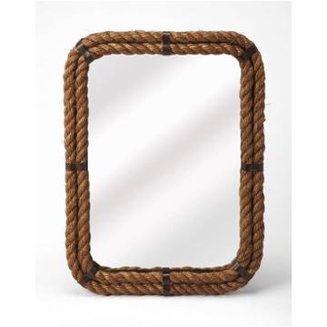 3962120 Butler Specialty Company Accent Furniture Mirror