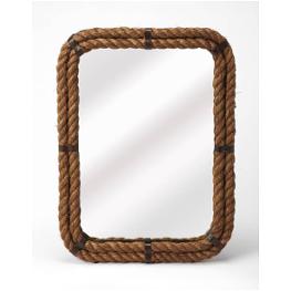 3962120 Butler Specialty Company Accent Furniture Mirror