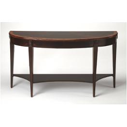 4146211 Butler Specialty Company Accent Furniture Sofa Table