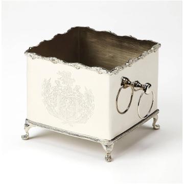 4321016 Butler Specialty Company Accent Furniture Planter