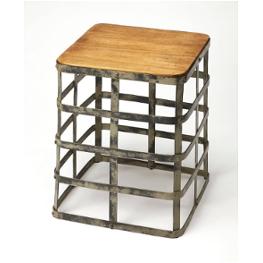4338330 Butler Specialty Company Living Room Furniture End Table
