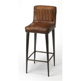 4347344 Butler Specialty Company Accent Furniture Stool