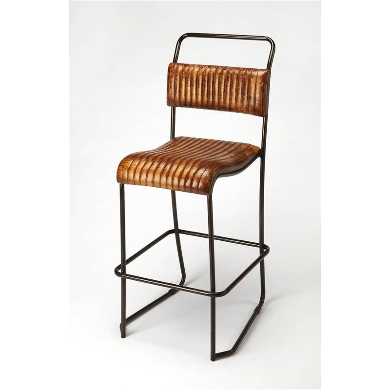 4349344 Butler Specialty Company Accent Furniture Stool